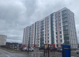 Продажа двухкомнатной квартиры, 49.3 м2, Соликамск, проспект Ленина, 20