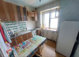 Аренда 1-комнатной квартиры, 32 м2, Кемерово, Кузнецкий проспект, 52