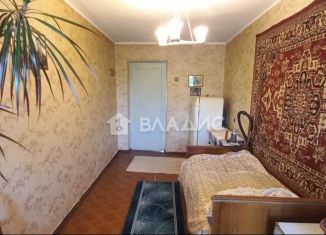 Продается трехкомнатная квартира, 55.8 м2, Владимирская область, улица Калинина, 21