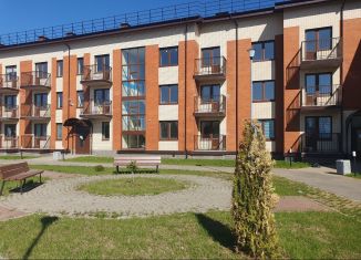 Продается однокомнатная квартира, 31.3 м2, деревня Скотное, Вересковая улица, 1к2