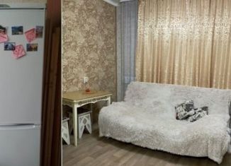 Квартира в аренду студия, 20 м2, Новосибирская область, Ключевая улица, 55