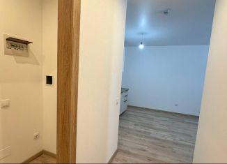 Продается 2-ком. квартира, 66.3 м2, деревня Дударева, улица Сергея Джанбровского, 2