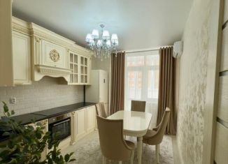 1-комнатная квартира на продажу, 42.5 м2, Краснодар, улица им. Героя Яцкова И.В., 15к1, микрорайон Губернский