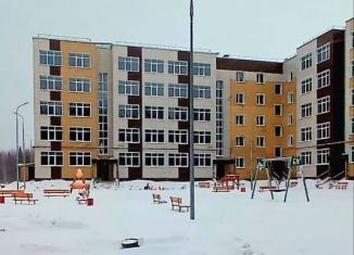 Продаю двухкомнатную квартиру, 68.6 м2, Котлас, Таёжный переулок, 17