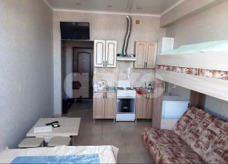 Продается квартира студия, 21.5 м2, село Витязево, улица Воина Шембелиди, 22