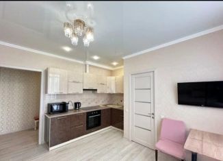 Сдам в аренду 2-ком. квартиру, 38 м2, Сочи, Пластунская улица, 123Ак2, ЖК Раз.Два.Три!