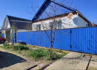 Дом на продажу, 80 м2, Апшеронск, улица Островского