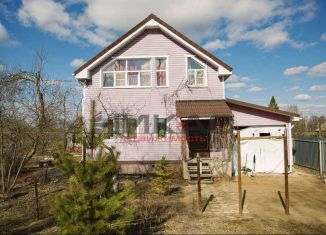 Продаю дом, 110 м2, поселок Микляиха, улица Калинина, 14