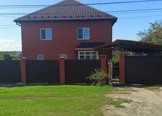 Продаю дом, 215 м2, Ступино, Колхозная улица, 154