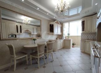 Продается 1-ком. квартира, 35 м2, Тюмень, улица Казачьи Луга, 12, ЖК Тура