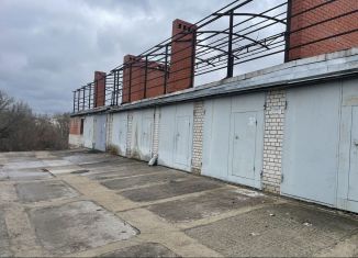 Сдача в аренду гаража, 16 м2, Белгород, Нагорная улица, 49