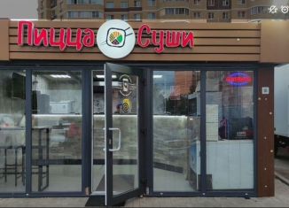 Продажа торговой площади, 25 м2, Пушкино, Набережная улица, 35