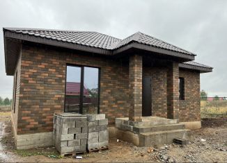 Продажа коттеджа, 90 м2, деревня Байрак, Фёдоровский тракт, 79