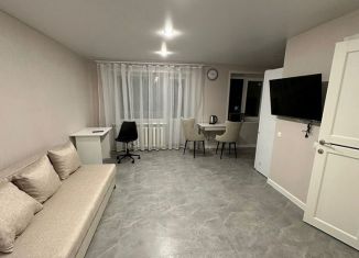 Сдается в аренду однокомнатная квартира, 32 м2, Добрянка, улица Копылова, 59