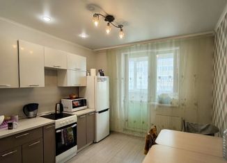 Продам 1-комнатную квартиру, 41 м2, Краснодар, Кореновская улица, 2к1, микрорайон 2-я Площадка