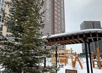 Продажа 2-ком. квартиры, 52.5 м2, деревня Дударева, улица Сергея Джанбровского, 2