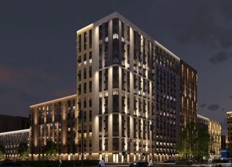 Продаю 1-ком. квартиру, 37.3 м2, Краснодар, Сормовская улица, лит1/1, микрорайон ХБК