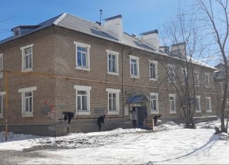 Продажа двухкомнатной квартиры, 42.4 м2, Берёзовский, улица Мира, 14