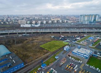 Продается участок, 30 сот., Санкт-Петербург, Московский район, Кубинская улица, 1к3
