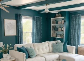 Продаю трехкомнатную квартиру, 103.3 м2, Тюмень, улица Павла Никольского, 2, ЖК Акватория