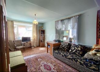 2-ком. квартира на продажу, 46.8 м2, Тюмень, Широтная улица, 109А