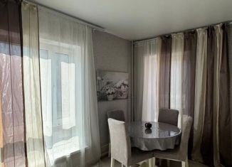 Сдается 2-ком. квартира, 59.7 м2, посёлок Парголово, Старожиловская улица, 13