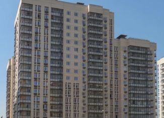 Продается 2-ком. квартира, 63.7 м2, Люберцы, улица Барыкина, 3, ЖК Люберцы 2018