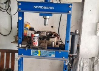 Продажа гаража, 30 м2, Крым