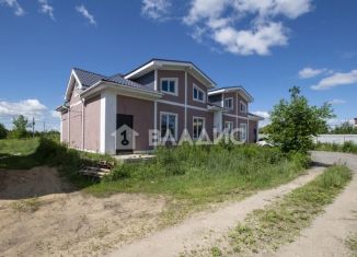 Продам дом, 158.8 м2, деревня Кусаковка, Васильковая улица, 80Г