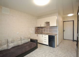 Продается квартира студия, 19.6 м2, рабочий посёлок Шексна, Первомайская улица, 6Б