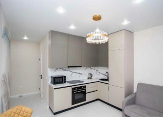 Продается однокомнатная квартира, 38 м2, рабочий поселок Маркова, ЖК Ботаника, жилой комплекс Ботаника, 6