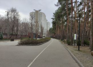 Продажа однокомнатной квартиры, 55.7 м2, Воронеж, улица Перевёрткина, 1/11, ЖК Дельфин