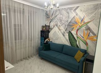 Сдаю 1-комнатную квартиру, 33.9 м2, Люберцы, Озёрная улица, 9, ЖК Люберцы 2018