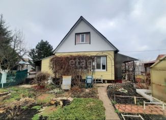 Дача на продажу, 52.8 м2, Воронеж, 7-я улица, 169