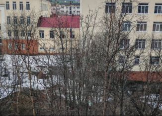 Продается 2-ком. квартира, 44 м2, Мурманская область, Приморская улица, 1