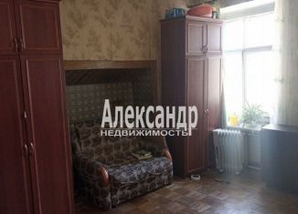 Продажа комнаты, 19.6 м2, Санкт-Петербург, Владимирский проспект, 15, метро Достоевская