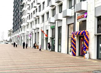 Сдам торговую площадь, 54 м2, Мытищи, 1-й Стрелковый переулок, 1