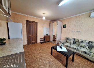 Квартира на продажу студия, 17 м2, Краснодар, Зиповская улица, 25, микрорайон ЗИП