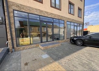 Продается квартира со свободной планировкой, 83.6 м2, Дербент, улица Графа Воронцова, 88А