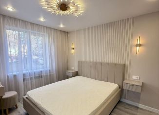 Продажа 2-ком. квартиры, 52.5 м2, Оренбургская область, улица Джангильдина, 13