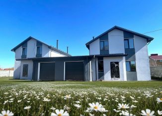 Дом на продажу, 189 м2, село Красная Башкирия, Сиреневая улица, 2