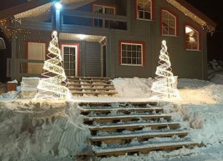 Продажа дома, 167 м2, поселок городского типа Шерегеш, 3-я Дачная улица, 928