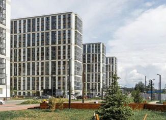 Продам 1-ком. квартиру, 37.2 м2, посёлок Парголово
