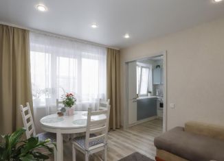 Продаю 3-комнатную квартиру, 61.4 м2, Шелехов, 1-й квартал, 6