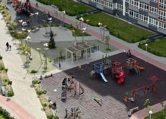 Продается 1-комнатная квартира, 40 м2, Калининград, Батальная улица, 104, Московский район