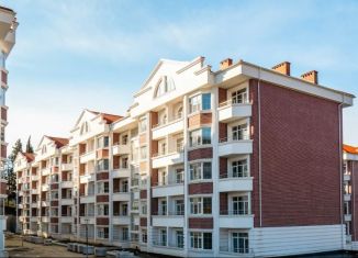 Квартира на продажу студия, 22 м2, Сочи, улица Ленина, 290/7к3