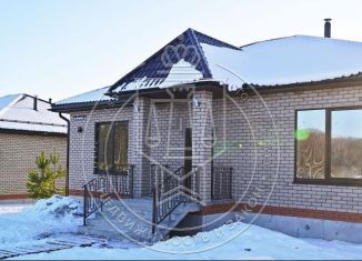 Продам коттедж, 125 м2, деревня Макаровка, Ягодная улица