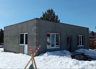 Продаю дом, 81.5 м2, Пермский край, Большой Каретный переулок