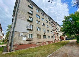 Однокомнатная квартира на продажу, 18.4 м2, Димитровград, улица М. Тореза, 2А