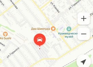 Гараж на продажу, 21 м2, Губкин, территория ГСК № 5, 389